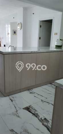 Apartemen Strategis 108m2 di Lippo Karawaci Tangerang 3 KT Apartemen Strategis 108m2 di Lippo Karawaci Tangerang 3 KT