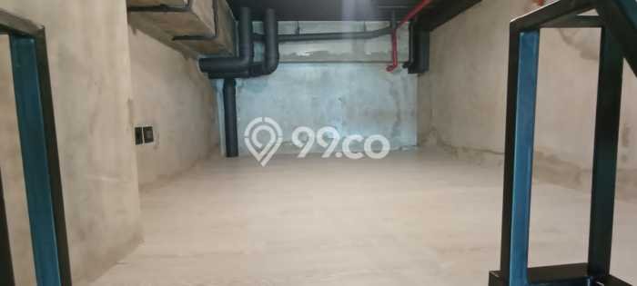Hunian Strategis 42m2 di Lippo Karawaci Tangerang 0 Bedroom Hunian Strategis 42m2 di Lippo Karawaci Tangerang 0 Bedroom