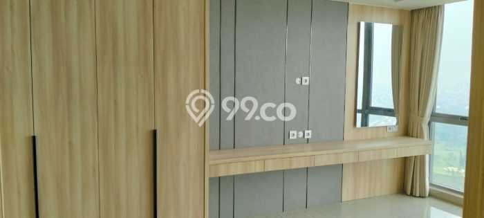 Disewakan Apartemen Harga Terjangkau di Lippo Karawaci 3 Bedroom Disewakan Apartemen Harga Terjangkau di Lippo Karawaci 3 Bedroom