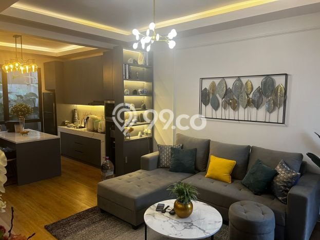 Rumah Minimalis 3 Kamar LT 75m2 di Lippo Karawaci Rumah Minimalis 3 Kamar LT 75m2 di Lippo Karawaci
