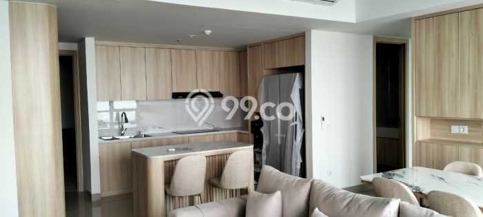 Disewakan Apartemen Harga Terjangkau di Lippo Karawaci 3 Bedroom Disewakan Apartemen Harga Terjangkau di Lippo Karawaci 3 Bedroom