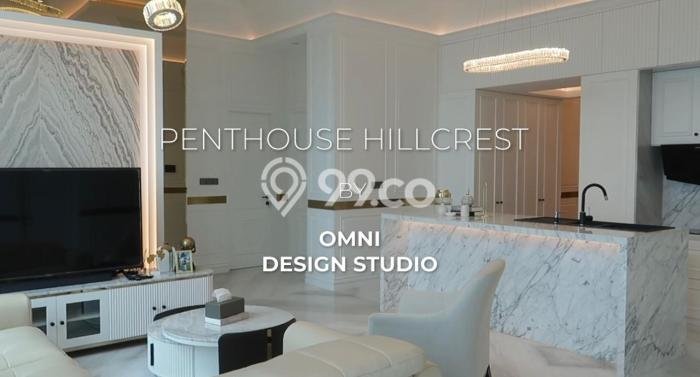 Apartemen Prestisius Dijual di Tangerang Lokasi Strategis Punya 4 Kamar Tidur Apartemen Prestisius Dijual di Tangerang Lokasi Strategis Punya 4 Kamar Tidur
