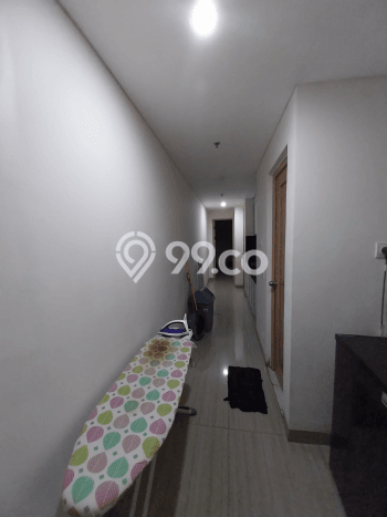 Disewakan Apartemen Terjangkau 3 KT di Lippo Karawaci Tangerang Disewakan Apartemen Terjangkau 3 KT di Lippo Karawaci Tangerang