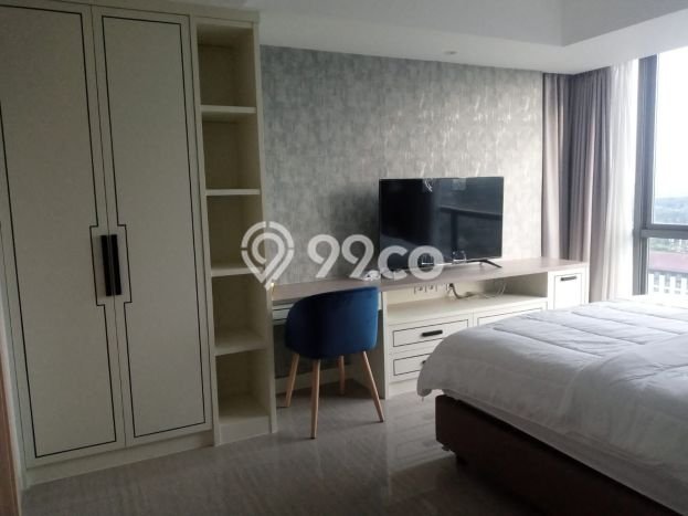 Sewa Apartemen Murah di Lippo Karawaci 4 KT Sewa Apartemen Murah di Lippo Karawaci 4 KT