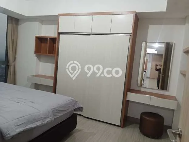 Apartemen Strategis 139m2 di Lippo Karawaci Tangerang 3 Bedroom Apartemen Strategis 139m2 di Lippo Karawaci Tangerang 3 Bedroom