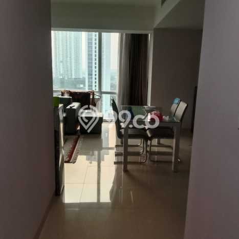 HOT DEAL! Apartemen di Lippo Karawaci, 1 KM, Luas 50m2m², Area Premium, Pemandangan Indah HOT DEAL! Apartemen di Lippo Karawaci, 1 KM, Luas 50m2m², Area Premium, Pemandangan Indah