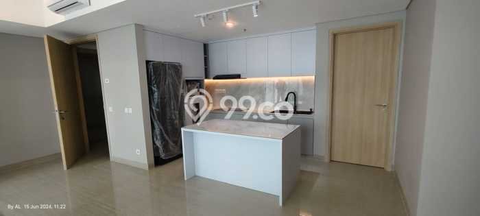 Hunian Strategis 121m2 di Lippo Karawaci Tangerang 2 KT Hunian Strategis 121m2 di Lippo Karawaci Tangerang 2 KT
