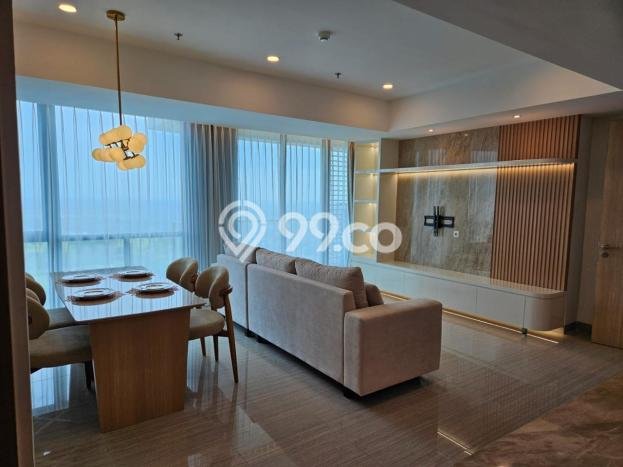 Sewa Apartemen Hemat di Lippo Karawaci, Tangerang Lokasi Strategis Sewa Apartemen Hemat di Lippo Karawaci, Tangerang Lokasi Strategis
