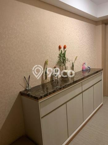 Apartemen Nyaman untuk Disewa, 4 Kamar di Tangerang Apartemen Nyaman untuk Disewa, 4 Kamar di Tangerang