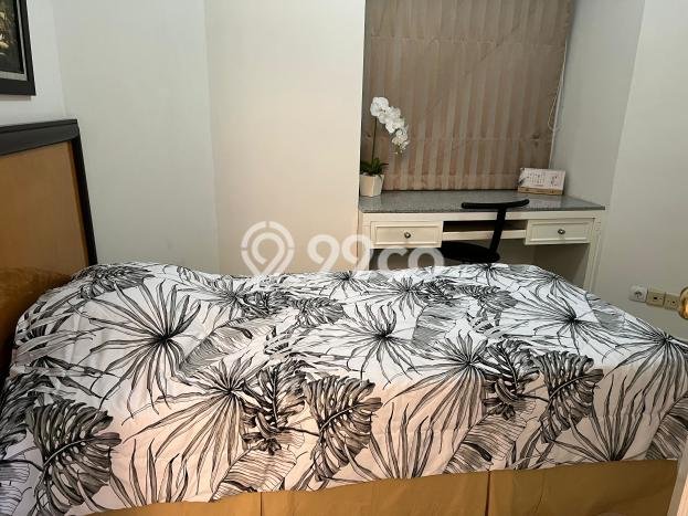 Sewa Sekarang Apartemen Strategis 3 KT, 2 KM di Kawasan Lippo Karawaci Sewa Sekarang Apartemen Strategis 3 KT, 2 KM di Kawasan Lippo Karawaci