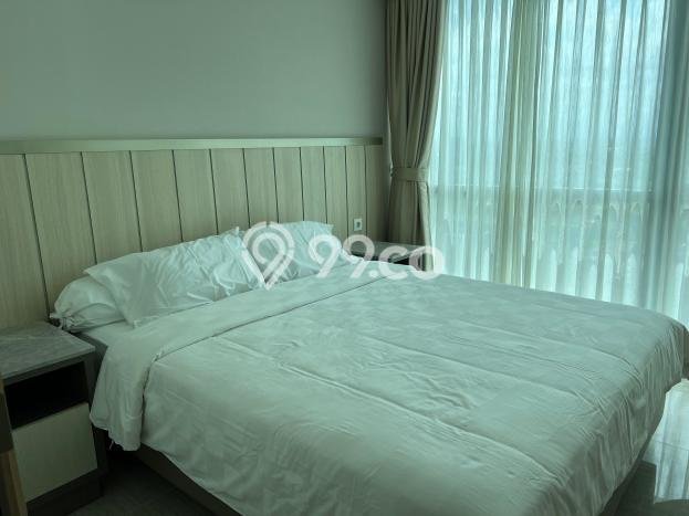 Apartemen Nyaman untuk Disewa, 3 Kamar di Tangerang Apartemen Nyaman untuk Disewa, 3 Kamar di Tangerang