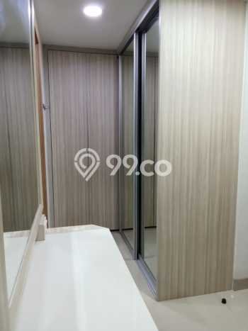 Siap Huni Apartemen di Tangerang 2 Kamar & 2 Kamar Mandi, Luas 98m2 Siap Huni Apartemen di Tangerang 2 Kamar & 2 Kamar Mandi, Luas 98m2