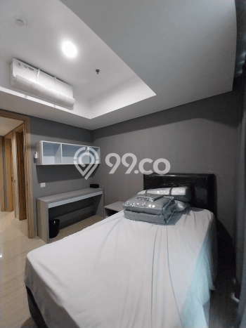 Apartemen Disewa Terjangkau 4 KT / 3 KM di Kelapa Dua, Tangerang Apartemen Disewa Terjangkau 4 KT / 3 KM di Kelapa Dua, Tangerang