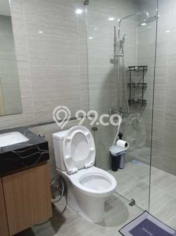 Apartemen Strategis 121m2 di Lippo Karawaci Tangerang 2 Bedroom Apartemen Strategis 121m2 di Lippo Karawaci Tangerang 2 Bedroom