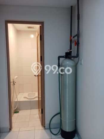 Apartemen Strategis 121m2 di Lippo Karawaci Tangerang 2 Bedroom Apartemen Strategis 121m2 di Lippo Karawaci Tangerang 2 Bedroom