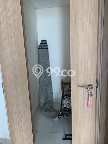 Apartemen Nyaman untuk Disewa, 2 Kamar di Tangerang Apartemen Nyaman untuk Disewa, 2 Kamar di Tangerang
