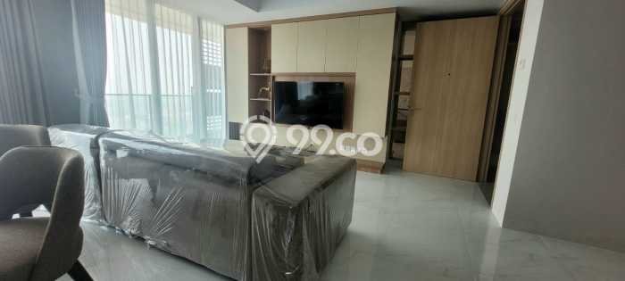 Sewa Apartemen Murah di Lippo Karawaci 4 Bedroom Sewa Apartemen Murah di Lippo Karawaci 4 Bedroom