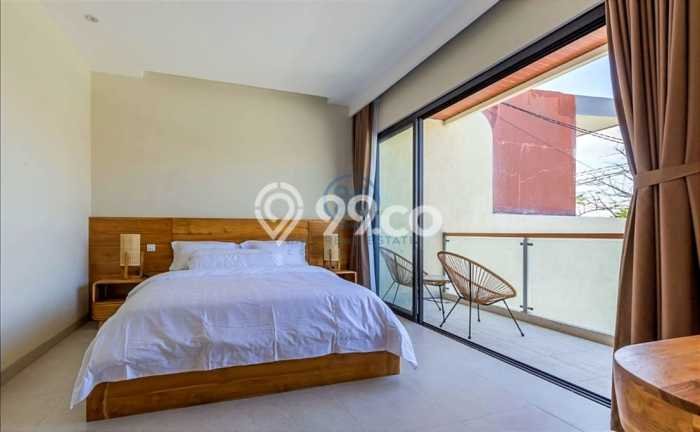 DIJUAL! Vila di Tibubeneng, Area 117m², Posisi Premium DIJUAL! Vila di Tibubeneng, Area 117m², Posisi Premium