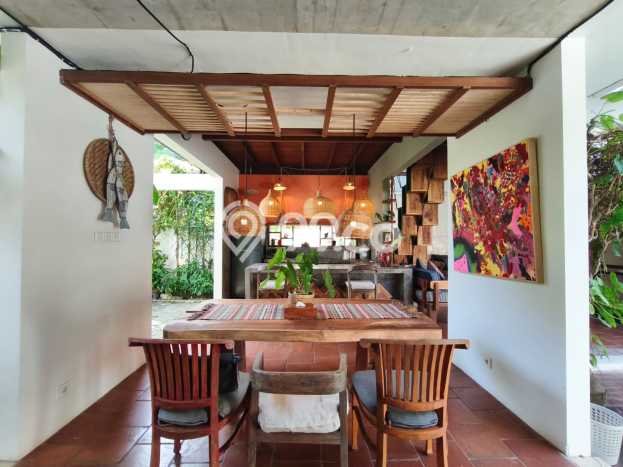 BEST RENT! Vila di Ubud, Area 0m2m², Lingkungan Asri BEST RENT! Vila di Ubud, Area 0m2m², Lingkungan Asri