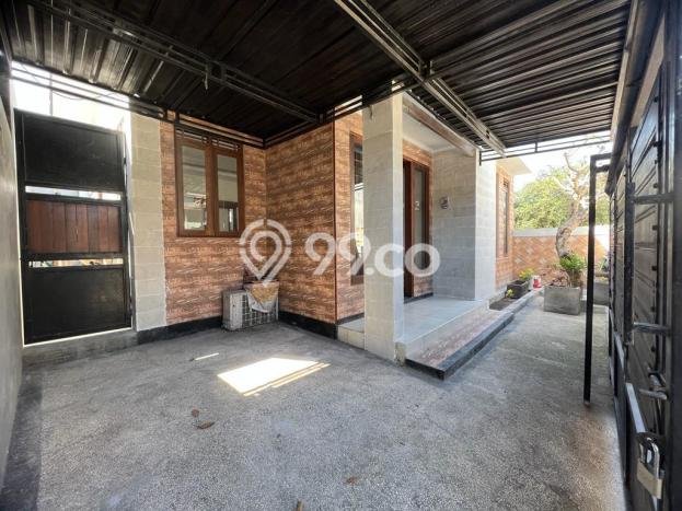 Rumah Minimalis 2 KT di Ungasan Badung Semi Furnished Rumah Minimalis 2 KT di Ungasan Badung Semi Furnished