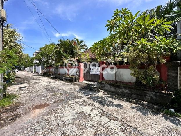 Jual Rumah Eksklusif 3 KT di Jimbaran, Badung Jual Rumah Eksklusif 3 KT di Jimbaran, Badung