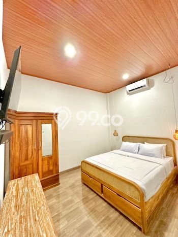 Vila Disewakan Kawasan , Luas 0m2m², Lingkungan Nyaman Vila Disewakan Kawasan , Luas 0m2m², Lingkungan Nyaman