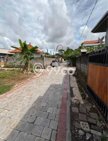 Rumah Minimalis 3 Kamar LT 150m2 di Kutuh Rumah Minimalis 3 Kamar LT 150m2 di Kutuh