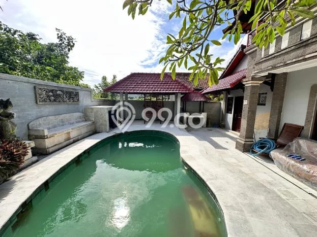 For Rent Vila Strategis Kawasan , Area 0m2m², Akses ke Badung, Badung For Rent Vila Strategis Kawasan , Area 0m2m², Akses ke Badung, Badung