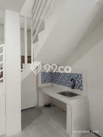 Rumah Modern 3 KT di Jimbaran Badung Unfurnished Rumah Modern 3 KT di Jimbaran Badung Unfurnished