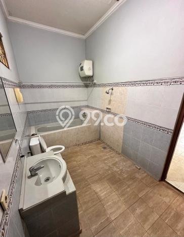 Jual Rumah Eksklusif 3 KT di Jimbaran, Badung Jual Rumah Eksklusif 3 KT di Jimbaran, Badung