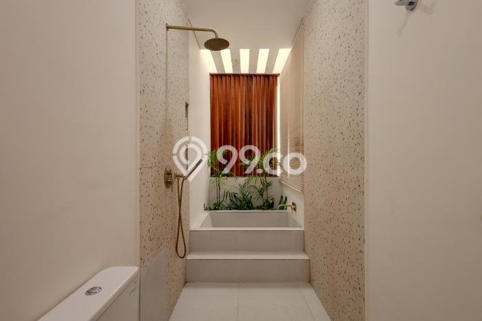 Rumah Luxury Modern Tanpa Renovasi di Goa Gong Badung Rumah Luxury Modern Tanpa Renovasi di Goa Gong Badung
