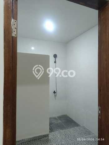 Rumah Modern 3 KT di Jimbaran Badung Unfurnished Rumah Modern 3 KT di Jimbaran Badung Unfurnished
