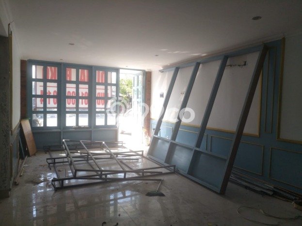 Dijual! Ruko di Padangsambian Denpasar LT 80m2 / LB 171m2 Kawasan Strategis Dijual! Ruko di Padangsambian Denpasar LT 80m2 / LB 171m2 Kawasan Strategis