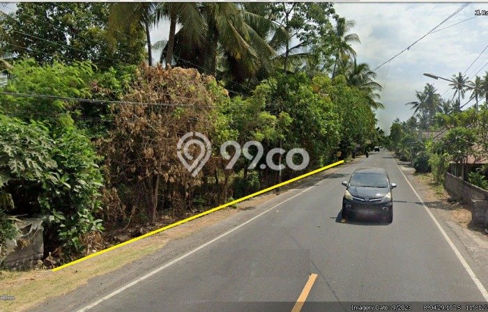 HOT DEAL! Tanah di Singaraja, Luas 10350m², Area Strategis HOT DEAL! Tanah di Singaraja, Luas 10350m², Area Strategis