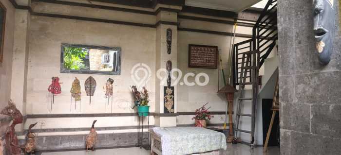 Hunian Eksklusif Dijual LT 240m2 di Mengwi, Badung Hunian Eksklusif Dijual LT 240m2 di Mengwi, Badung