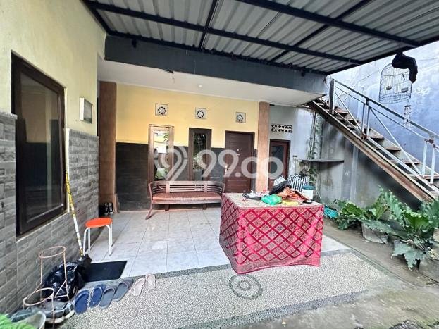 Rumah Minimalis 2 KT di Jimbaran Badung Unfurnished Rumah Minimalis 2 KT di Jimbaran Badung Unfurnished