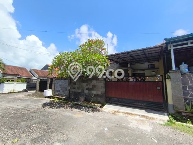 Jarang Ada! Rumah Sewa 2 Kamar Bagus Siap Huni Goa Gong Jarang Ada! Rumah Sewa 2 Kamar Bagus Siap Huni Goa Gong