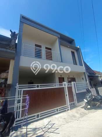 Rumah Modern 3 KT di Jimbaran Badung Unfurnished Rumah Modern 3 KT di Jimbaran Badung Unfurnished