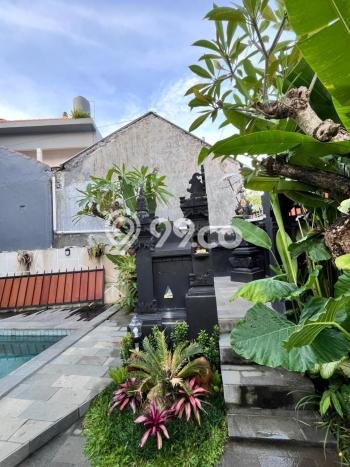 Sewa Rumah Murah di Nusa Dua Badung Punya 3 KT Sewa Rumah Murah di Nusa Dua Badung Punya 3 KT