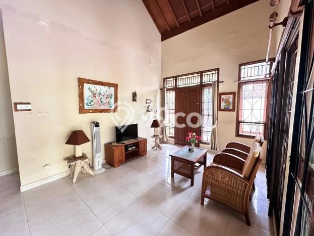 Vila Strategis di , Area 0m2m², Lingkungan Nyaman, Tersedia Vila Strategis di , Area 0m2m², Lingkungan Nyaman, Tersedia