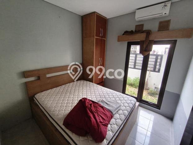 Rumah sewa siap pakai 2 Kamar Tidur di Jimbaran, Badung Rumah sewa siap pakai 2 Kamar Tidur di Jimbaran, Badung