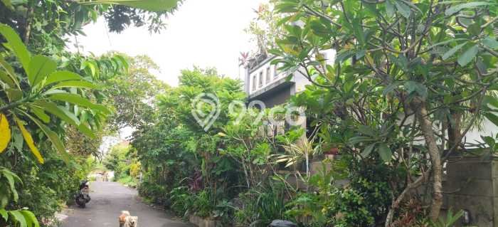 Hunian Eksklusif Dijual LT 240m2 di Mengwi, Badung Hunian Eksklusif Dijual LT 240m2 di Mengwi, Badung