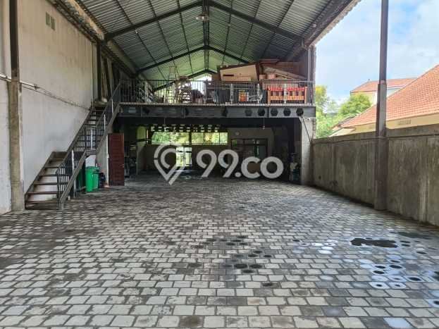 Unit Gudang Strategis di Denpasar Utara, Denpasar Potensi Cuan Besar Unit Gudang Strategis di Denpasar Utara, Denpasar Potensi Cuan Besar