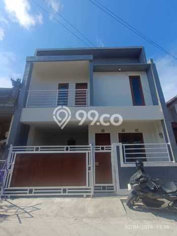 Rumah Modern 3 KT di Jimbaran Badung Unfurnished Rumah Modern 3 KT di Jimbaran Badung Unfurnished