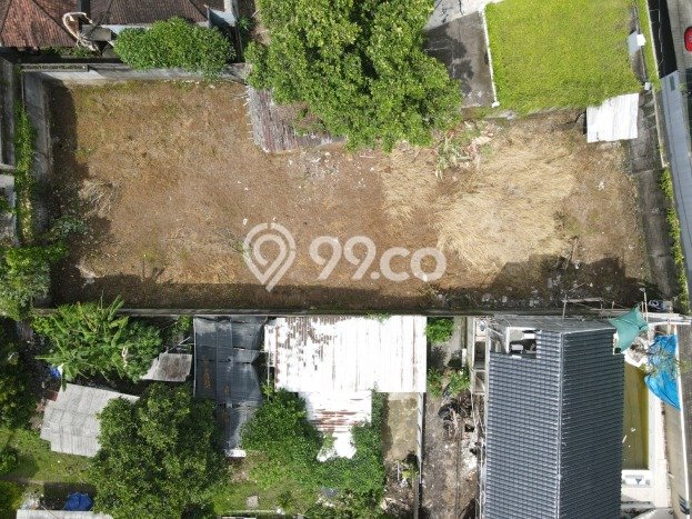 Tanah Disewa Strategis di Badung Luas 660m2 Tanah Disewa Strategis di Badung Luas 660m2