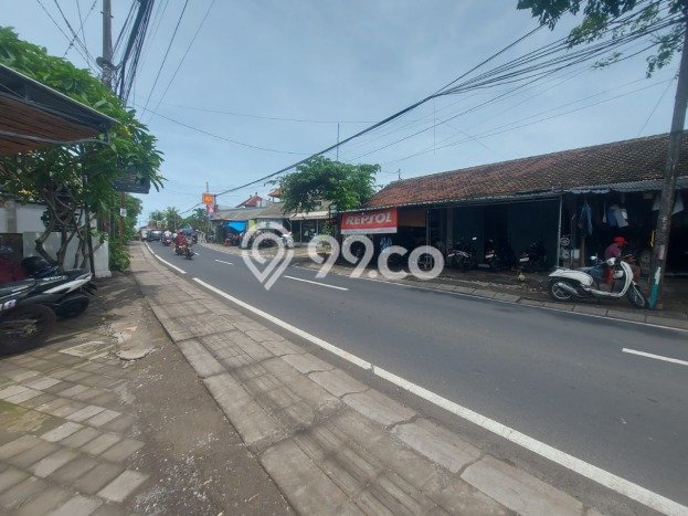 Unit Komersial Disewakan di Badung Area Strategis Harga Kompetitif Unit Komersial Disewakan di Badung Area Strategis Harga Kompetitif