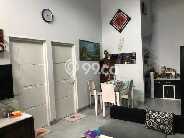 Rumah Modern 2 KT LT 74m2 di Jimbaran Rumah Modern 2 KT LT 74m2 di Jimbaran
