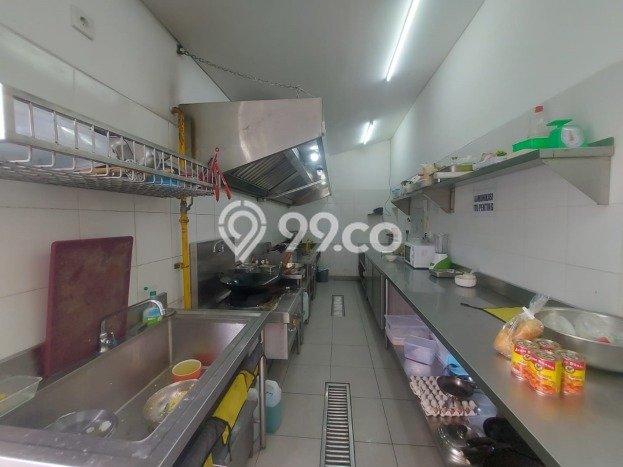 Unit Komersial Disewakan di Badung Area Strategis Harga Kompetitif Unit Komersial Disewakan di Badung Area Strategis Harga Kompetitif