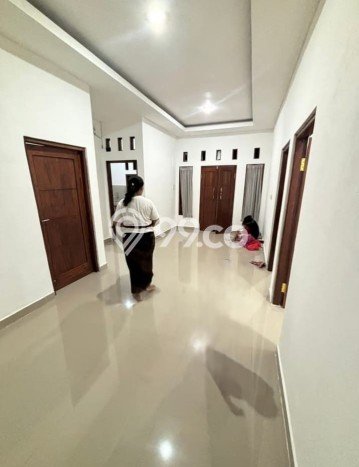 Rumah Minimalis 3 Kamar LT 150m2 di Kutuh Rumah Minimalis 3 Kamar LT 150m2 di Kutuh