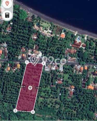 HOT DEAL! Tanah di Singaraja, Luas 10350m², Area Strategis HOT DEAL! Tanah di Singaraja, Luas 10350m², Area Strategis